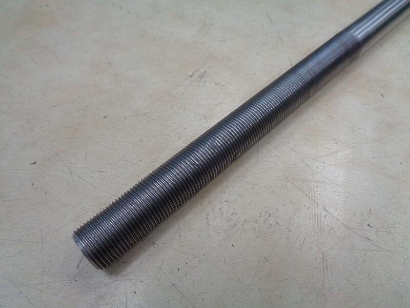 ロングシャフト