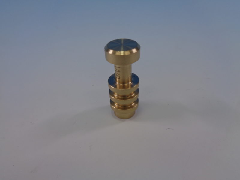 ストップバルブ