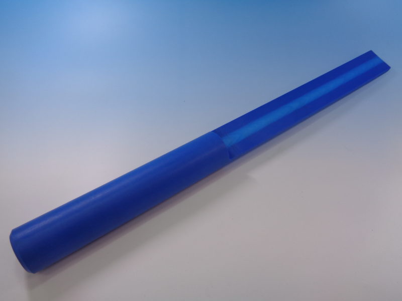 MCナイロン製シャフト