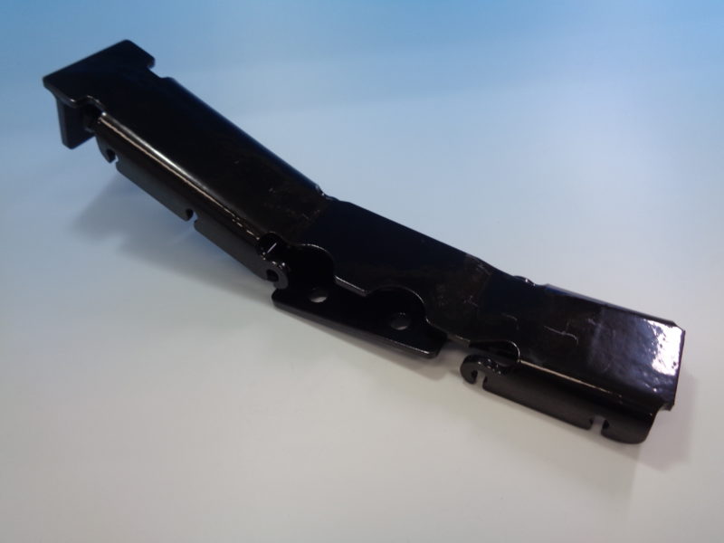 フォークリフトジョイント部品